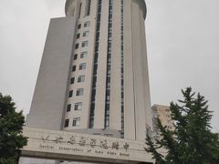 -中央音乐学院附中