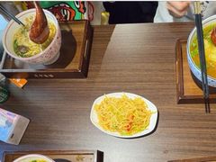 -华府九号海鲜烧烤大排档(龙域店)