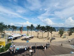 -大梅沙海滨公园