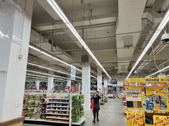 -卜蜂莲花(浦江城市生活广场店)