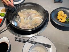 -同仁四季椰子鸡(无锡滨湖万象汇店)