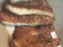 -野萃山·潮汕厚果汁(十亩地店)