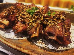 -瓦库茶馆17号(海汇港店)