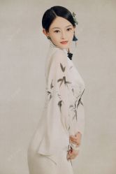 点击看大图 -美云庭古装·格格服汉服·京城旅拍(北京店)