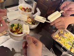 -很久以前羊肉串(南京路第一百货店)