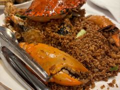 -喜记避风塘炒辣蟹(旗舰店)