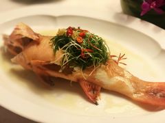 -伯衡55·吉品轩(乌鲁木齐南路店)