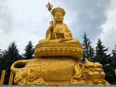 -法门文化景区