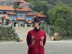 -南沙天后宫景区