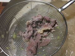 -牛很鲜潮汕牛肉火锅(朝晖路店)