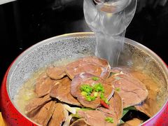 -東舍食唐精品陕菜馆