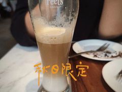 -Peet's Coffee皮爷咖啡(大学路店)