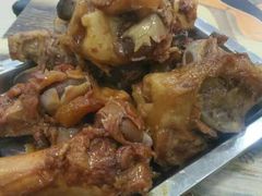 -大宝全猪馆(南京路店)