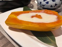 -極上萬膳·日料放题(来福士江景店)