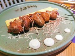 -HELLO MUSAE 拾光缪斯餐厅·纯正希腊风味(苏州中心店)