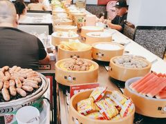 -龍歌自助小火锅(李沧顺和汇店)