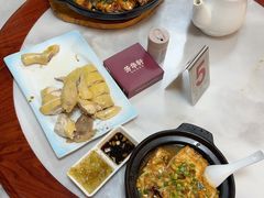 -芳华轩•客家菜馆(梧桐山店)