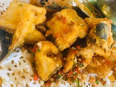 -顺德美食坊(南沙分店)