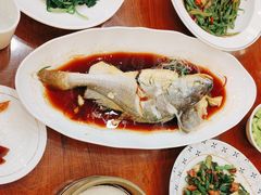 -全聚德(扬州虹桥坊店)