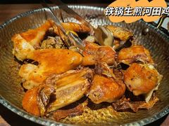 -临家闽南菜(环岛路店)