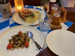 -Paulaner·德国帕拉娜自酿啤酒餐厅(海上世界店)