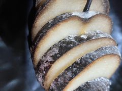 -果松木炭酸菜铜火锅·外婆参鸡汤