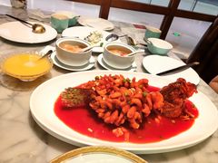 -蝶园·装修中(BFC外滩金融中心店)