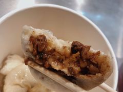 香菇酱肉小笼包-包馔·夜包子(华强北店)