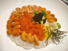 -常鲜楼常来尝鲜海胆馆(星海店)