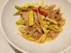 -陳香貴·兰州牛肉面(上海长风大悦城店)