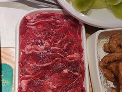 -川中渝夫火锅(铜陵万达广场店)