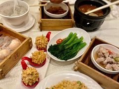 -金翠皇宫粤菜·点心·海鲜(翡翠店)