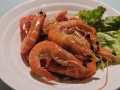 -沈家花园如皋菜(海阳路店)