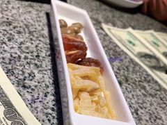 -蘭奢雅集·江浙菜(青山江滩店)