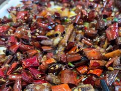 -李氏传家菜(兴城路店)