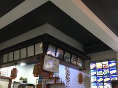 -鲁毓鲜蓬莱小面(黄山路店)