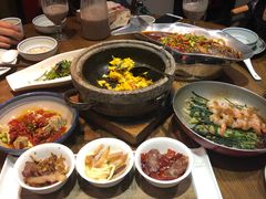-刀板香·安徽菜(国购IFC店)