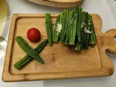 -俄士厨房(五棵松华熙LIVE店)