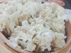 牛肉三鲜-天瑞祥烧麦馆(芥园西道店)