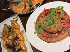 -Brut Eatery悦璞食堂(建国东路店)