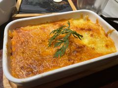 芝士焗玉米-外婆家(南开大悦城店)