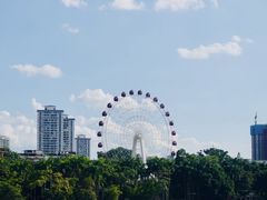 -南宁南湖公园