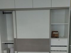 -佰丽爱家全屋定制(汶水店)