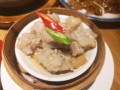 -粤域茶餐厅