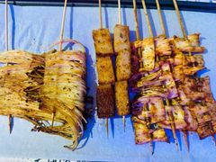 -亮子·东北特色烧烤(真如店)