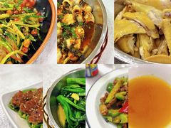 -成惠食府(赤岗店)