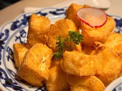 -林四喜·闽南传家菜(鼓浪屿店)