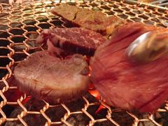 -黑牛の店·和牛烧肉(大悦城店)