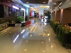 -大悦城(沈阳中街店)