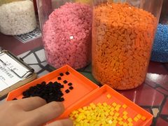 -瓦匠工社·马赛克·积木拼图·亲子手工DIY